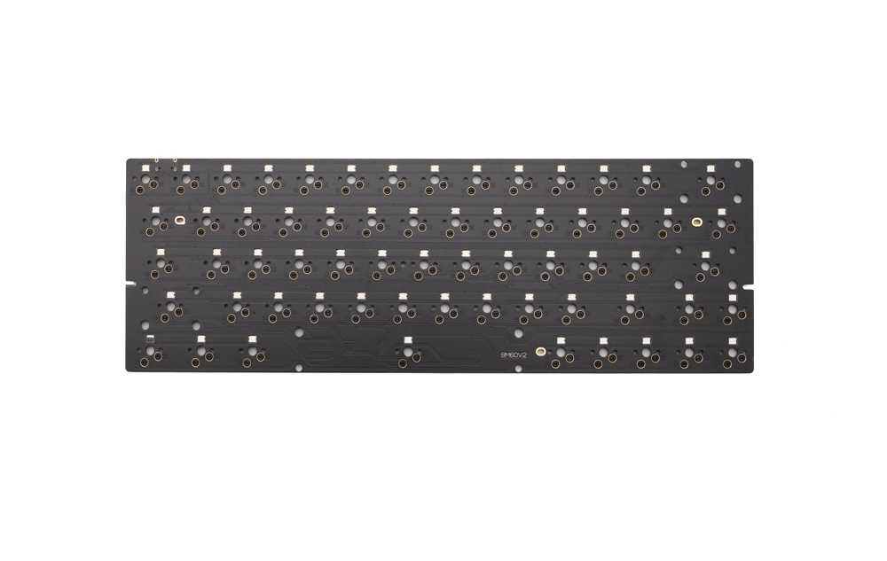 60% gh60 Горячая замена пользо – обзор и цена Hot Swap Pcb