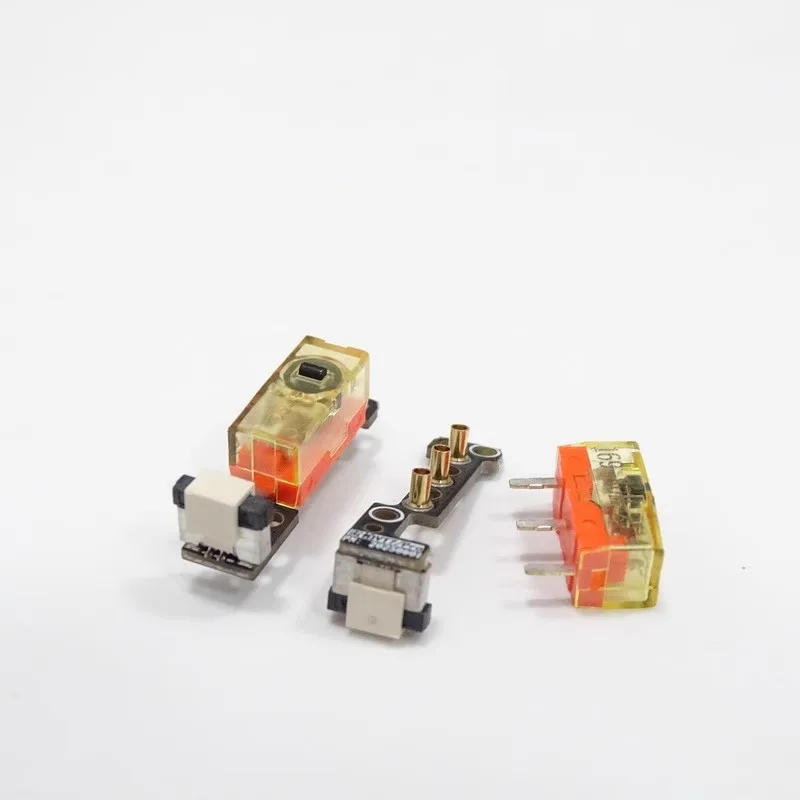 Микропереключатель для мыши (P – обзор и цена Hot Swap Pcb